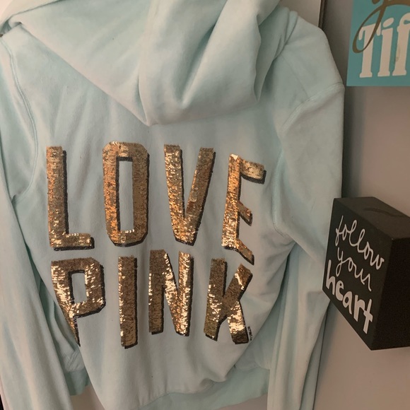 Victoria secret jacket - Picture 3 of 3